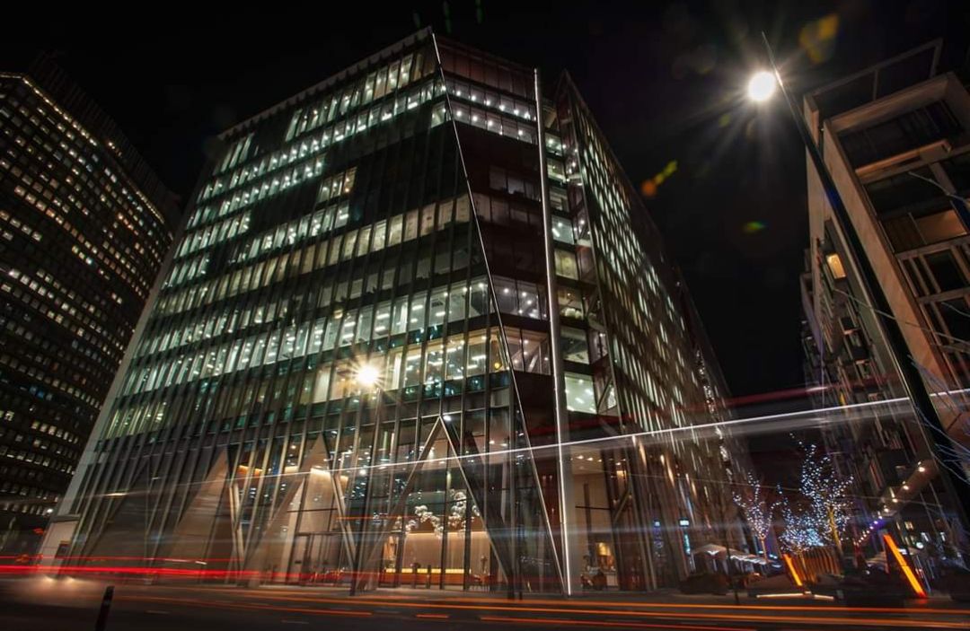 SNC-Lavalin (Photo)